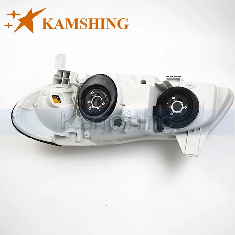 Kamshing Front Bumper Headlight Headlamp  For Nissan Cefiro Maxima A33 2000 2001 2002 2003 2004 Head Light Head Lamp Assembly