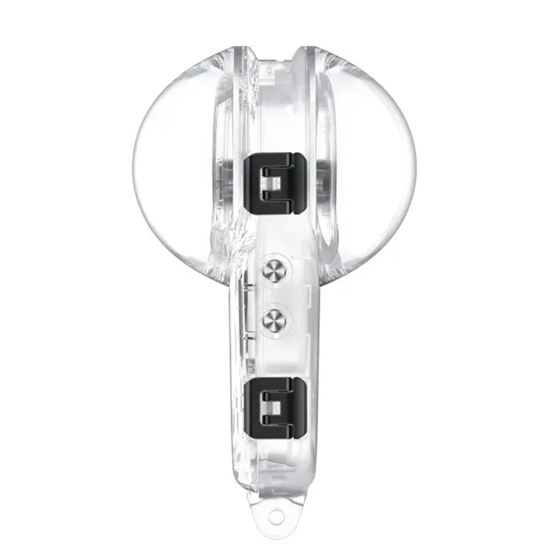 FORW-For Insta360 X5 Invisible Dive Case For 360 X5 Camera Durable Protection Accessory For Insta360 X5 Accessories