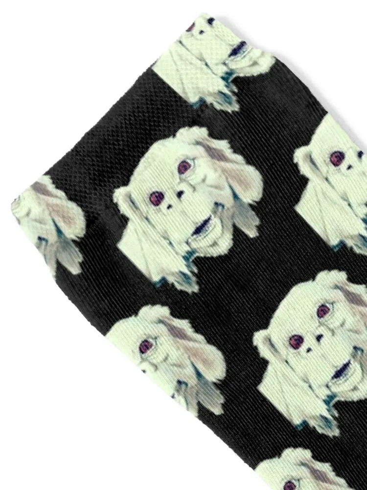 Falkor - Neverending Story - Costume Socks