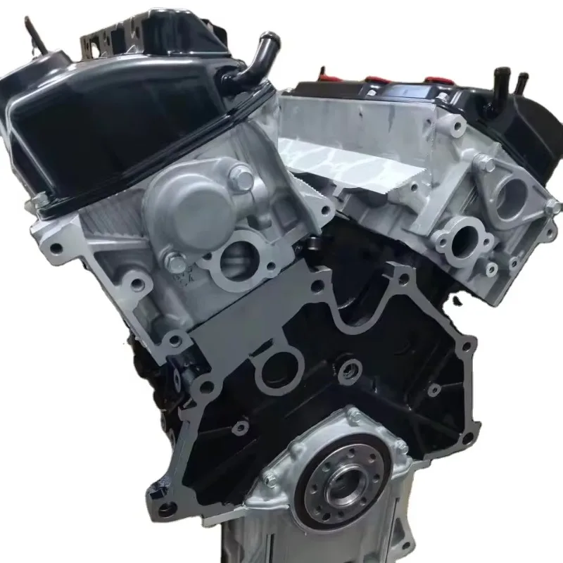 

OEM Factory Automotive Engine 4A91 Car Engine