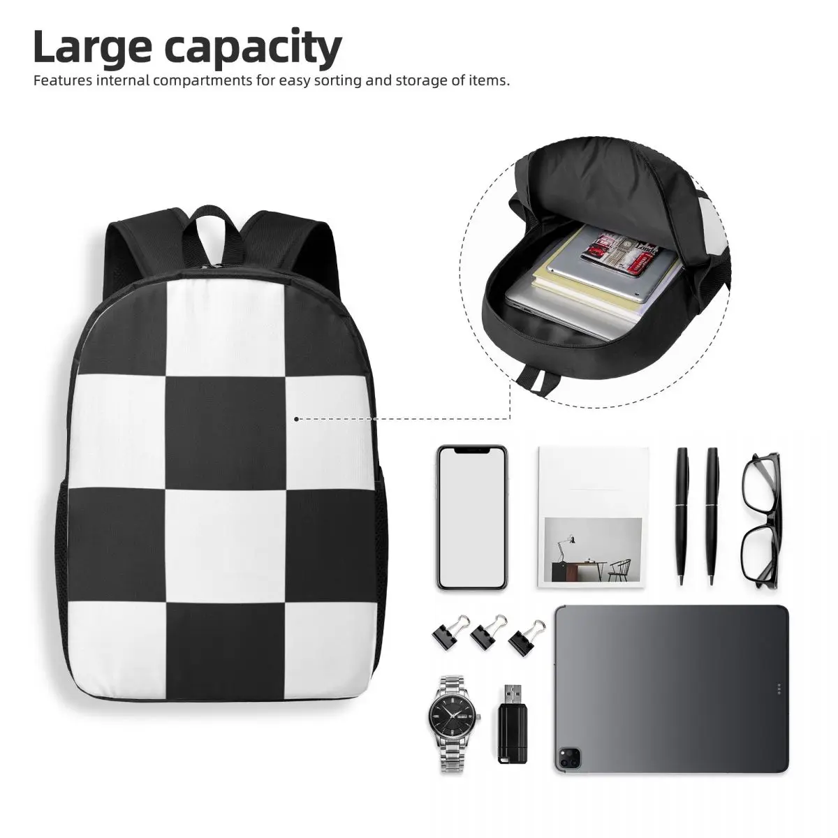 Yume nikki madotsuki símbolo mulher mochilas meninos meninas bookbag estudantes sacos de escola portabilidade viagem bolsa de ombro