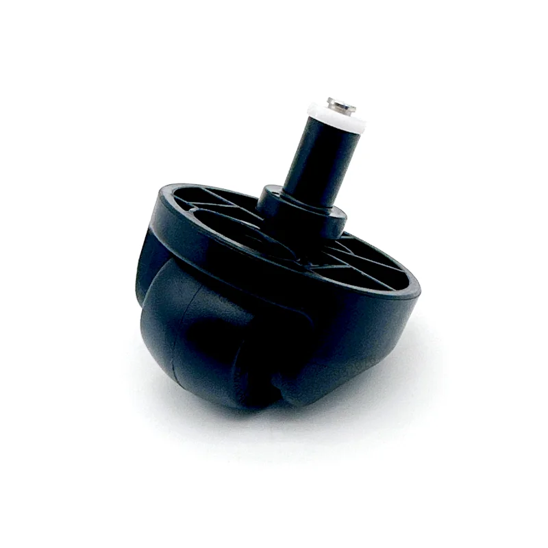 Ecovacs-ロボット掃除機用のオリジナルのフロントホイール,スペアパーツ,t8/t8パワー/t9/t9 air/950用のアクセサリ