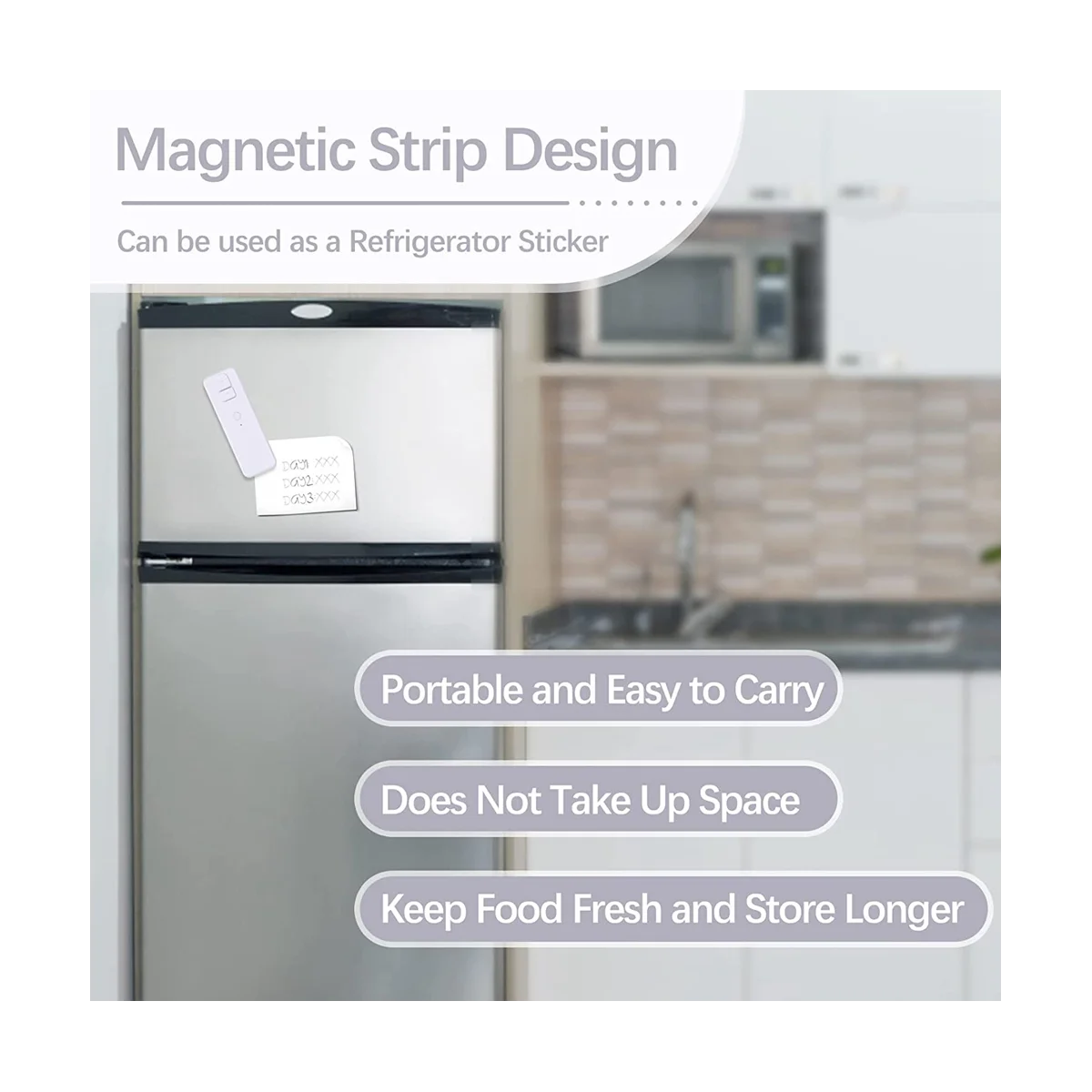 バッグクロージャーマシン,充電式ミニチップ,ソフトマグネット付きカッター