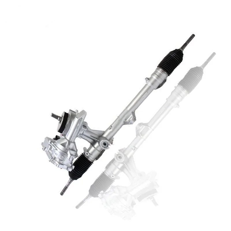 Suku Cadang Mobil Berkualitas Tinggi Steering Rack Gear RHD X1 X2 F48 Oem 32106899999 32105A12BD8 32105A19891 Sedang Diskon Sistem Power Steering