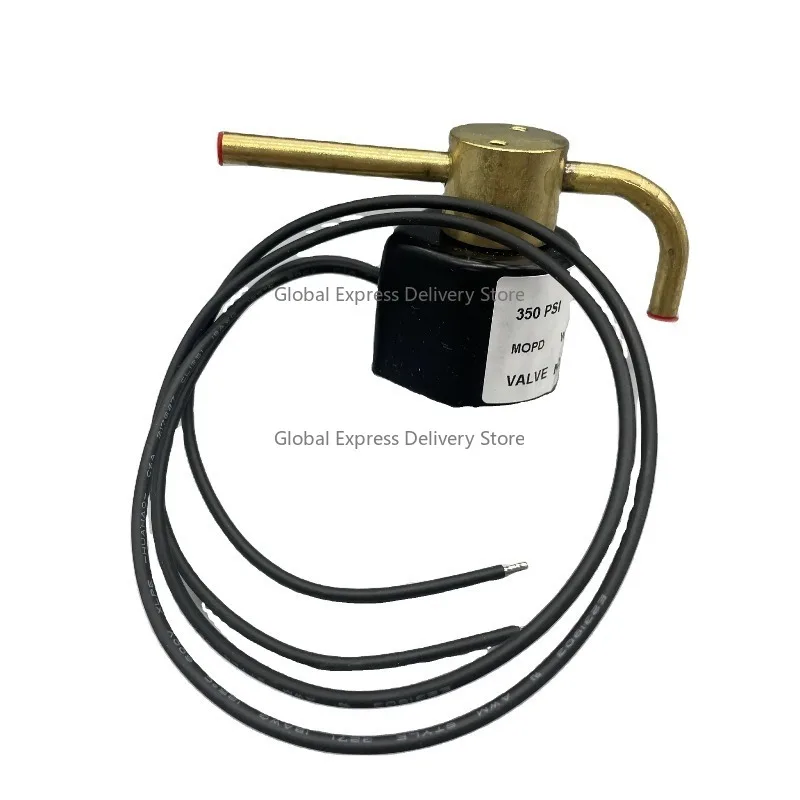 

Replacement New Products Refrigeration Truck Unit Series Solenoid Pilot Valve 66-8560 for Thermo King