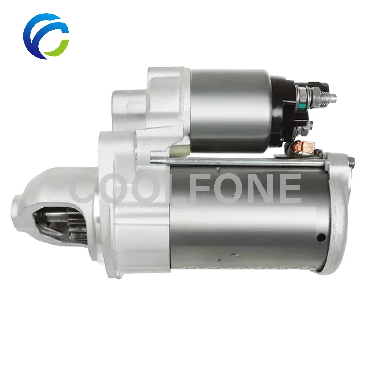 Motor de arranque automático para FIAT TIPO 500X Argo Cronos Uno Flex 1.0 1.3T 51975679 52033809 52033810 0001170416 0001170417 50057239