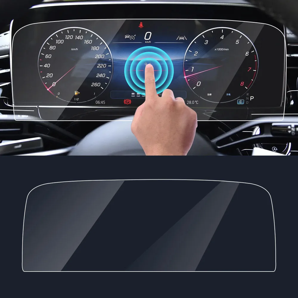 Screen Protector Fo…