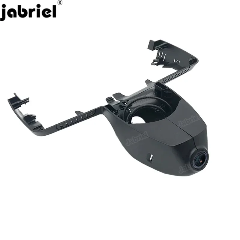 New Plug and Play 2K 1600P Wifi Car Dvr  Dash Cam Car Camera Video Recorder for BMW X3 for BMW X3 G01 2018 2019 2020 2021 2022