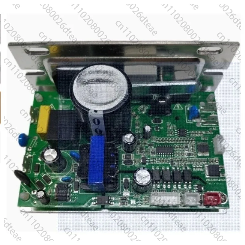 

Treadmill controller drive board power board control board