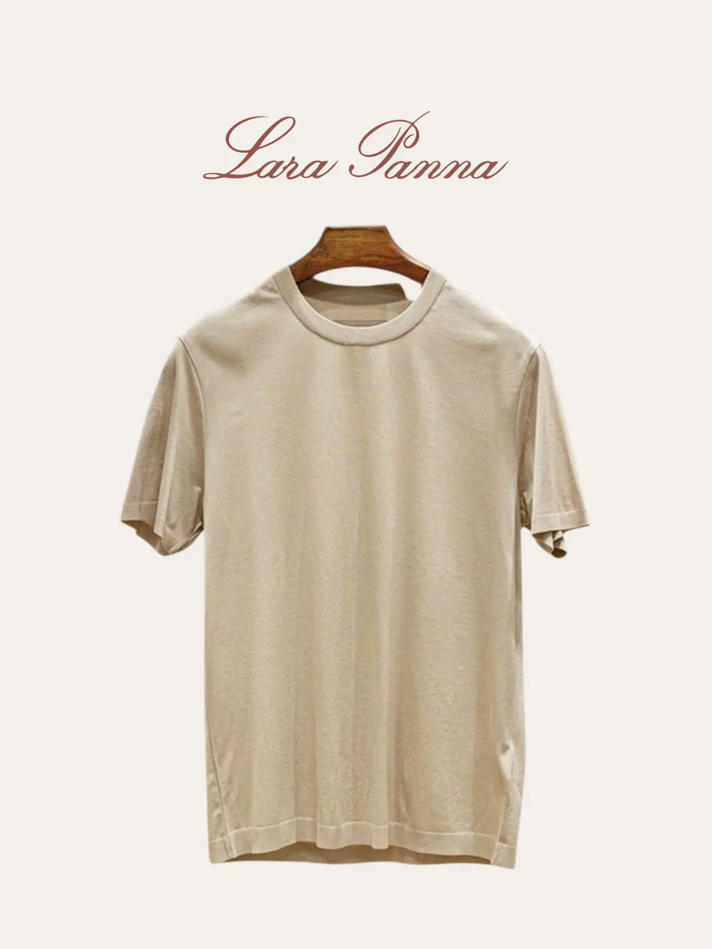 

Z Home Men's Casual round Ne ort Sve T-irt High Cotton Italian Classic Summer Faion Urban Sle Breathable Comfort...