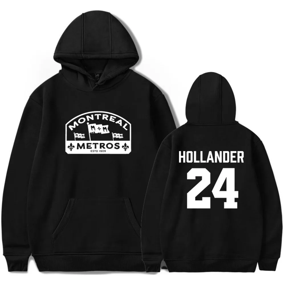 

Толстовка с капюшоном Rivalry Hollander 24, женская и мужская толстовка с длинными рукавами, модный пуловер, одежда