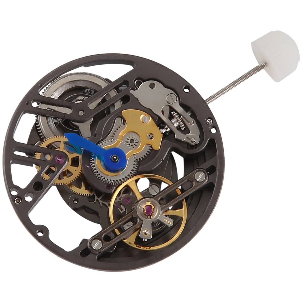 

CXZD-LB20 Hollow Three-Pin Automatic Mechanical Movement