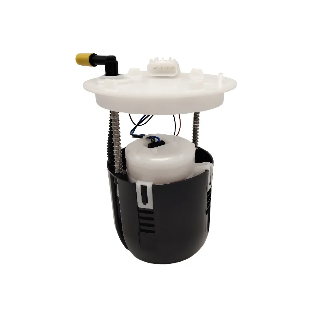 Original  High quality new for 15245083 Fuel Pump Assembly w/ Sending Unit  For 2009-2015 CTS-V LSA Twin Dual