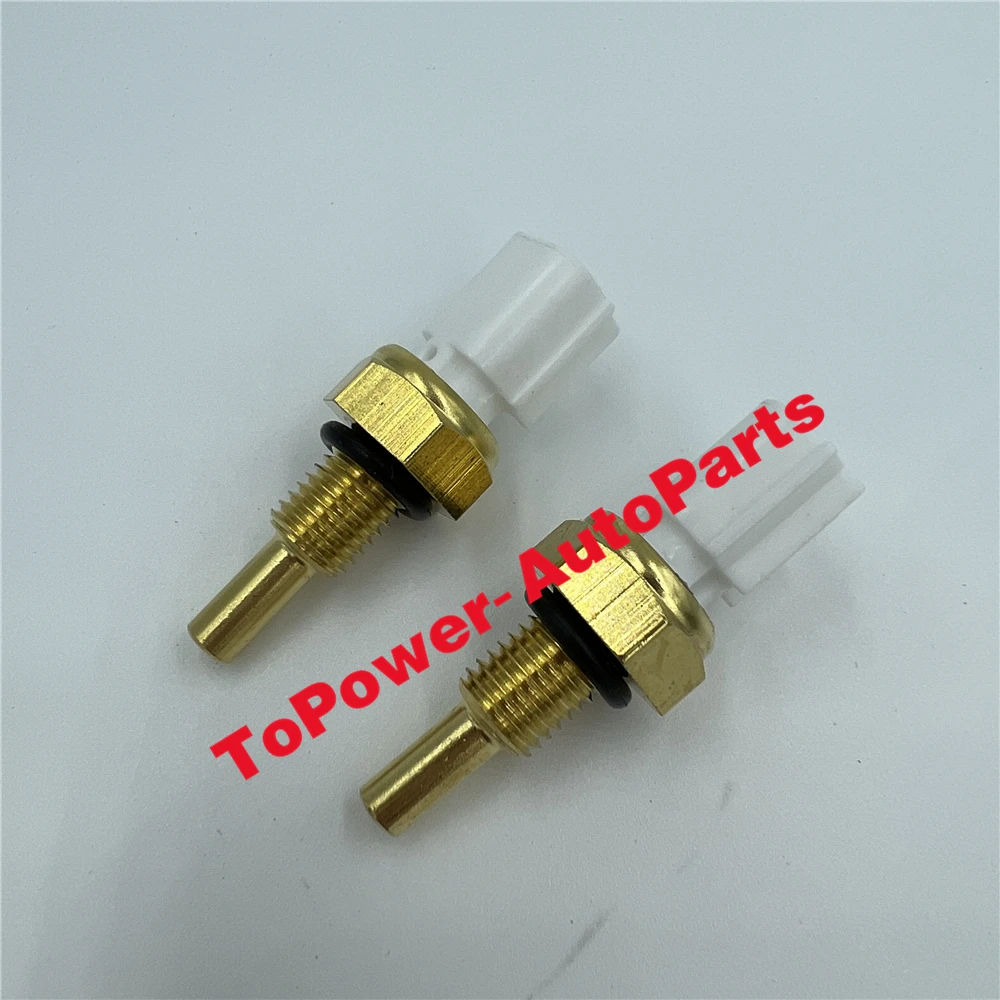 37870-RWC-A01 37870-RTA-005 37870-RZA-007 เซ็นเซอร์อุณหภูมิน้ําหล่อเย็นสําหรับ AcILX MDX RDX Hondaa Accord CIVIC