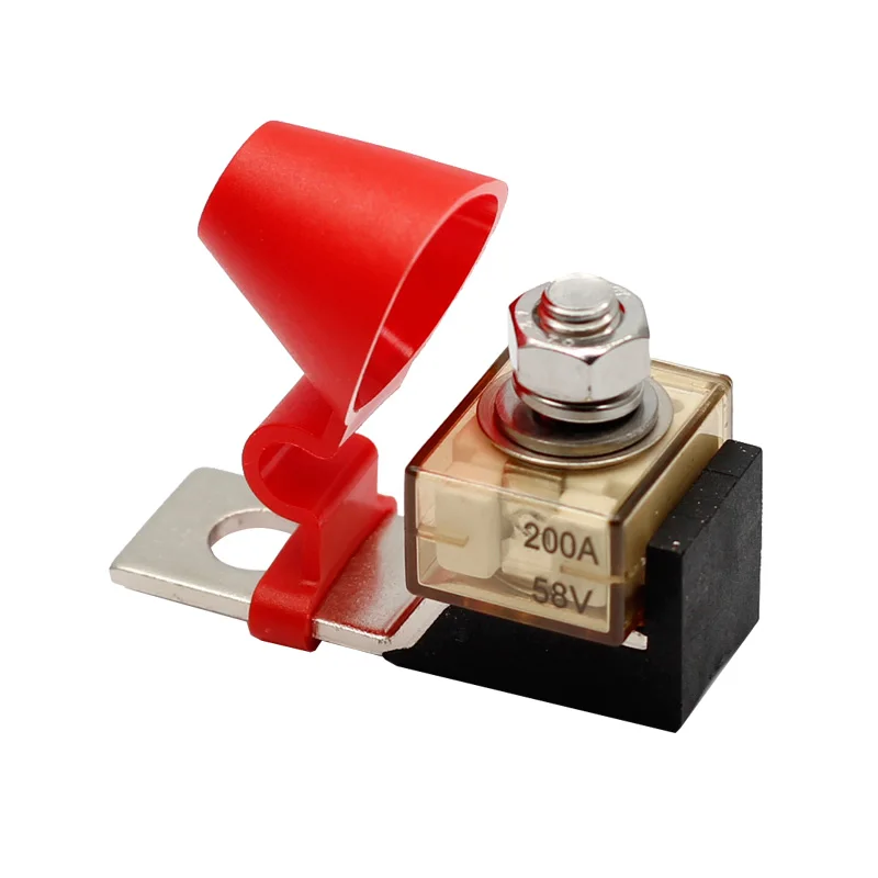 Kranbatteriesicherung MRBF 50A 60A 75A 80A 90A 100A 125A 150A 175A 200A 400A 500A Hochstromsicherung