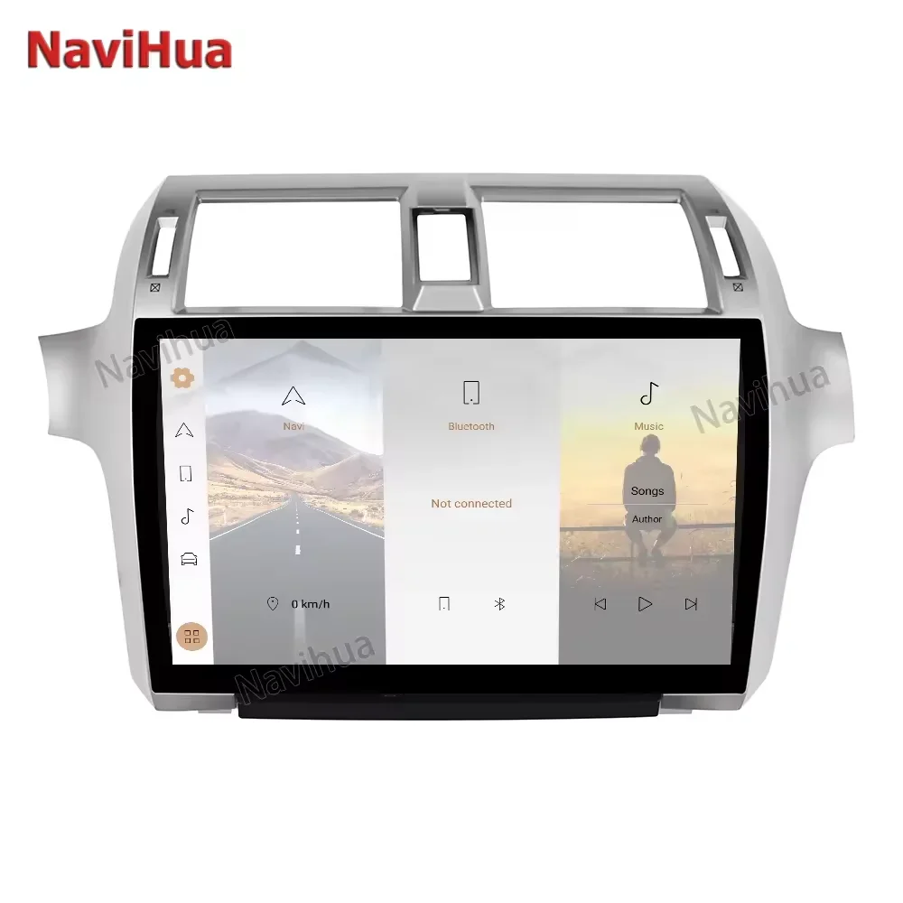 NaviHua New 13