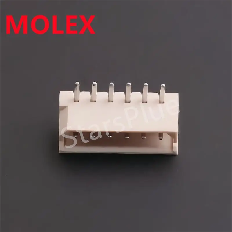 Conector MOLEX, 22-05-7065, 0022057065, Original 100% novo, 10pcs