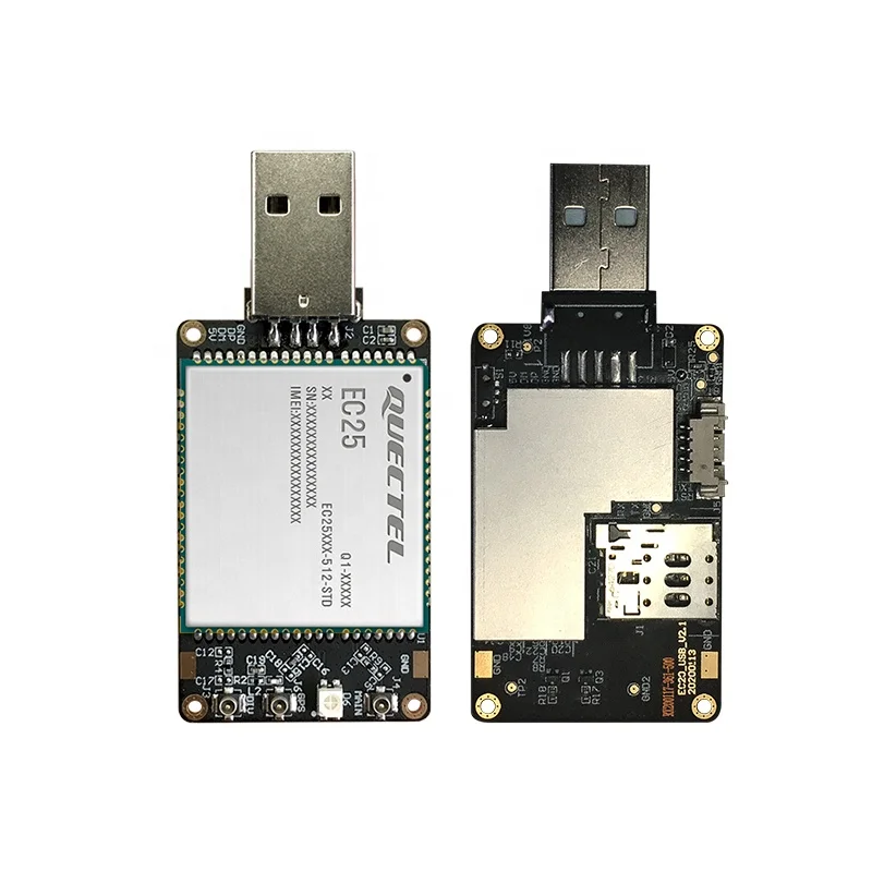 

ODM/OEM EC25-AF LTE USB Dongle 4G Modem Stick for North America