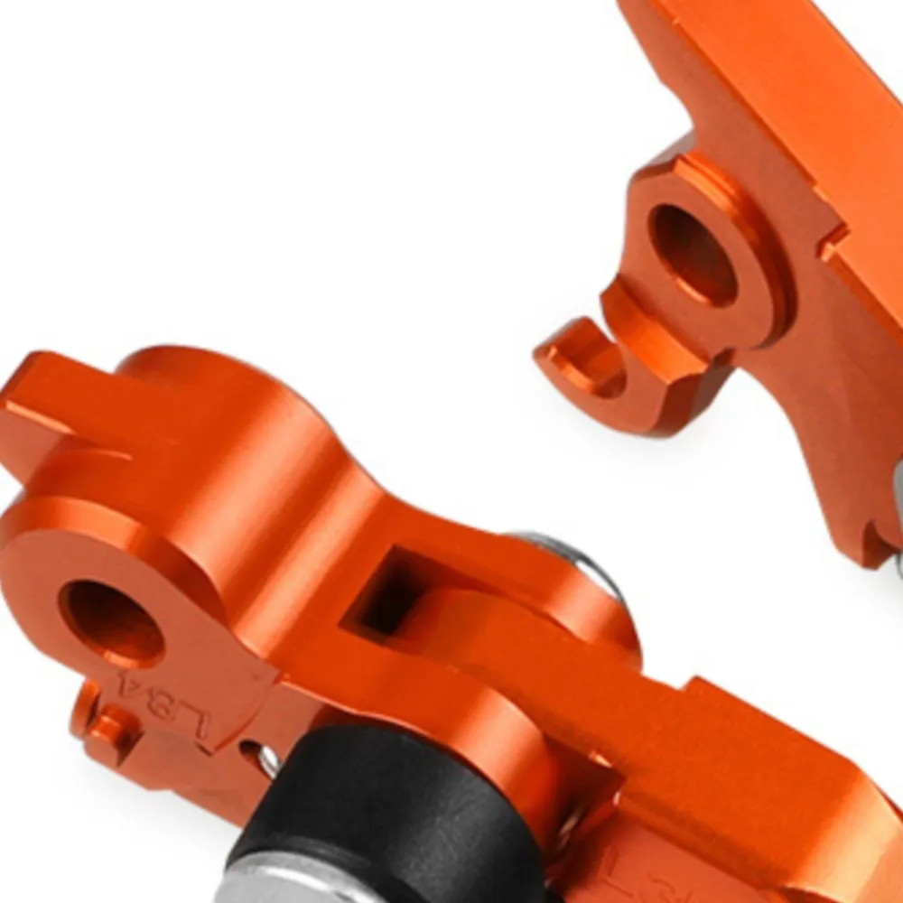 

Pivot Brake Clutch Levers FOR 200EXC 200 EXC 2009 2010 2011 2012 2013 2014 2015 Motorcycle Accessories Dirt Bike Control Handles