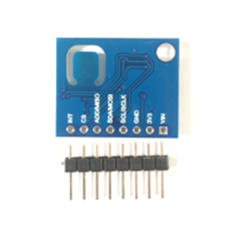 Y19A ENS160 + AT21 Kooldioxide CO2 ECO2 TVOC Sensor PC + Metalen Sensor Vervangen CCS811 Voor Arduino