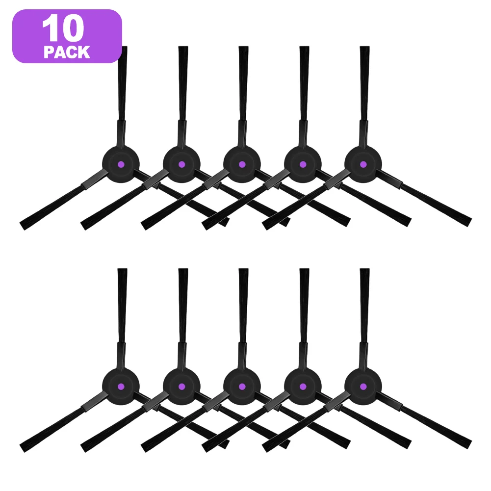 10/4PCS Plastic+Nyl… - image