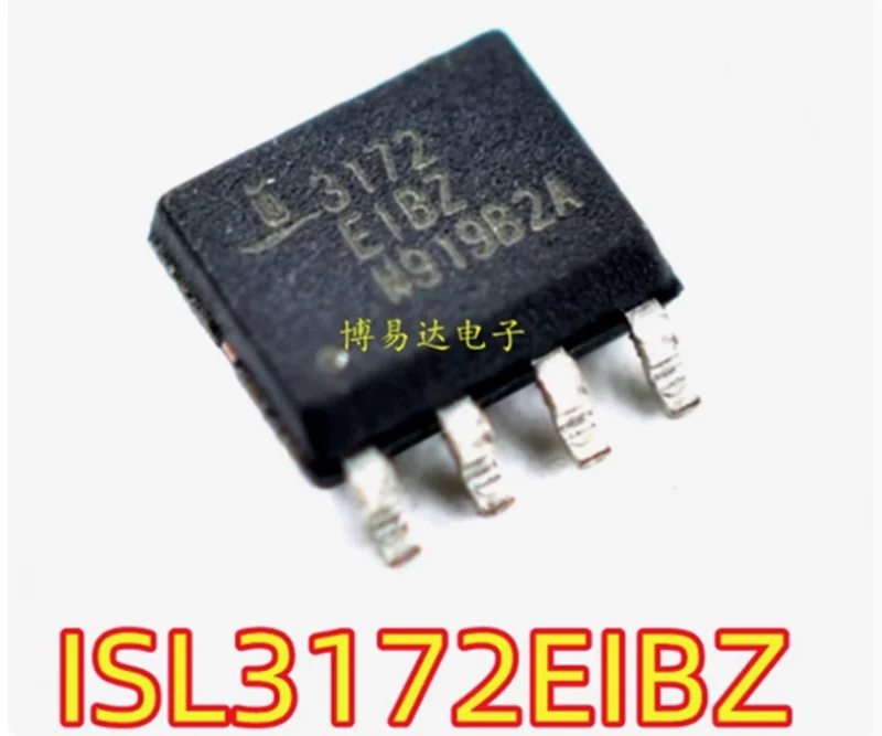 20PCS ISL3172EIBZ S… - image