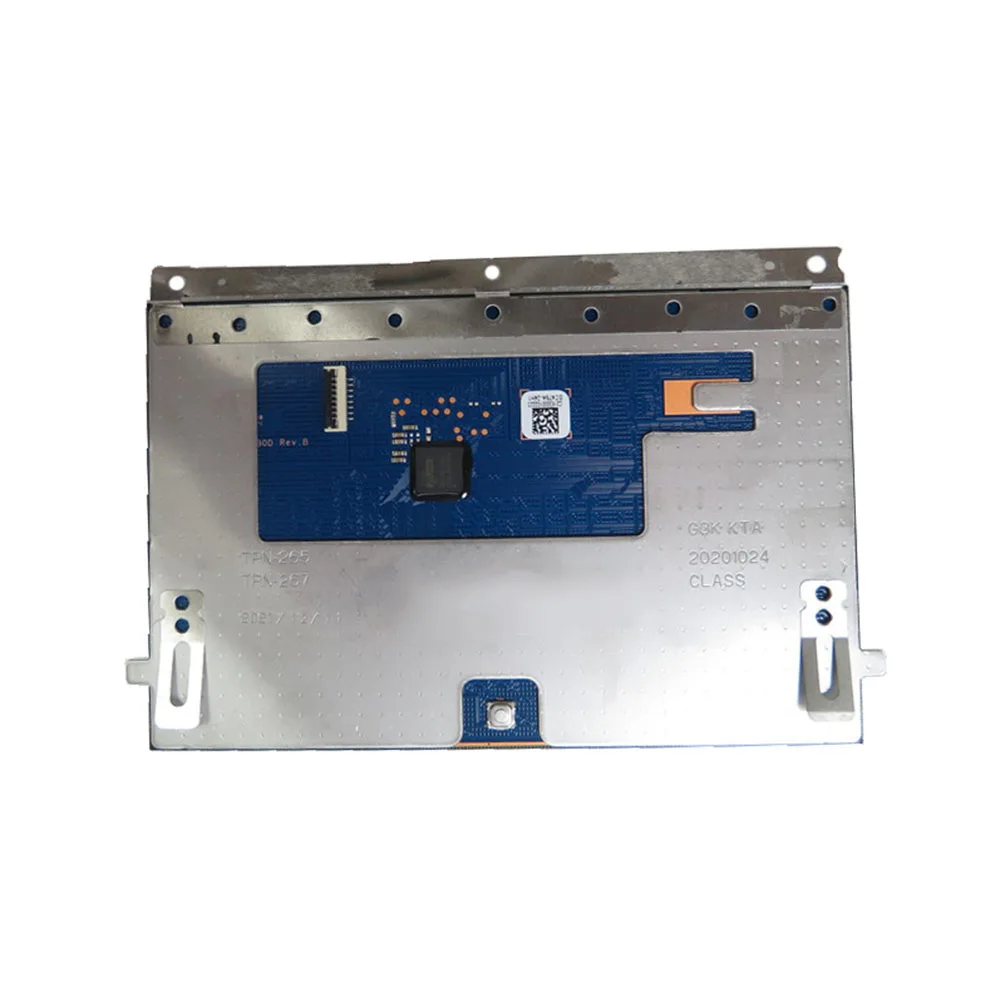 

Laptop Touchpad For HP OMEN 16-B0000 M62229-001 SC479A-24H1 Black New