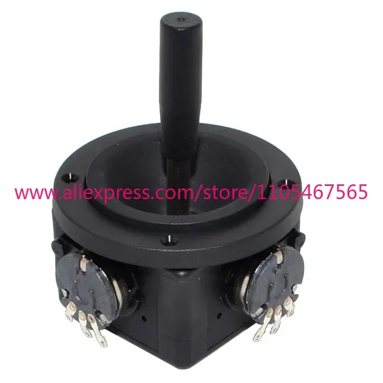 1Pcs 360 degree 2 axis seal 10k electric joystick potentiometer