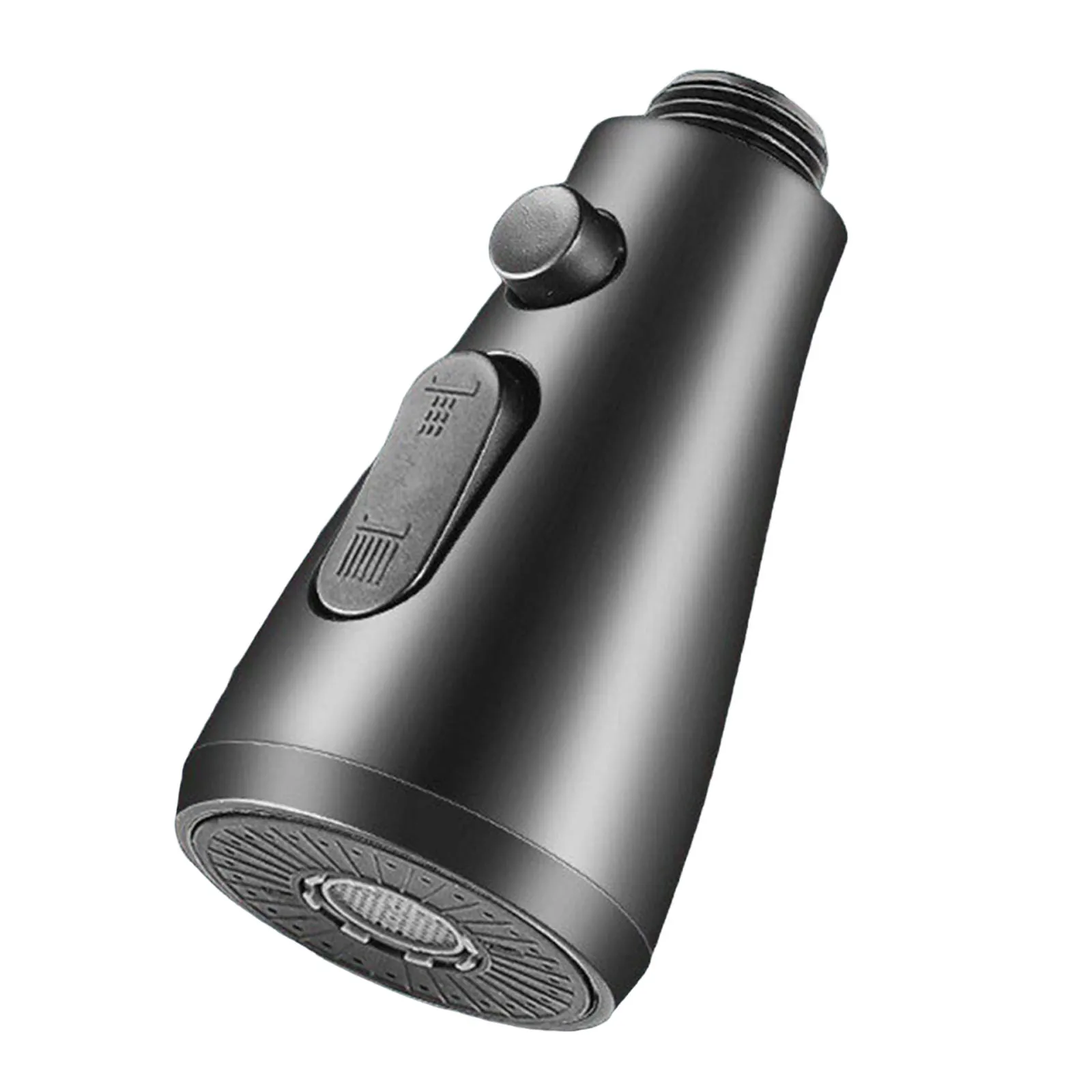 

Universal Pull Out Faucet Water Saving Aerator Faucet Extender Anti-Splash Shower Heads Connector Kitchen Spare Replacement Tap