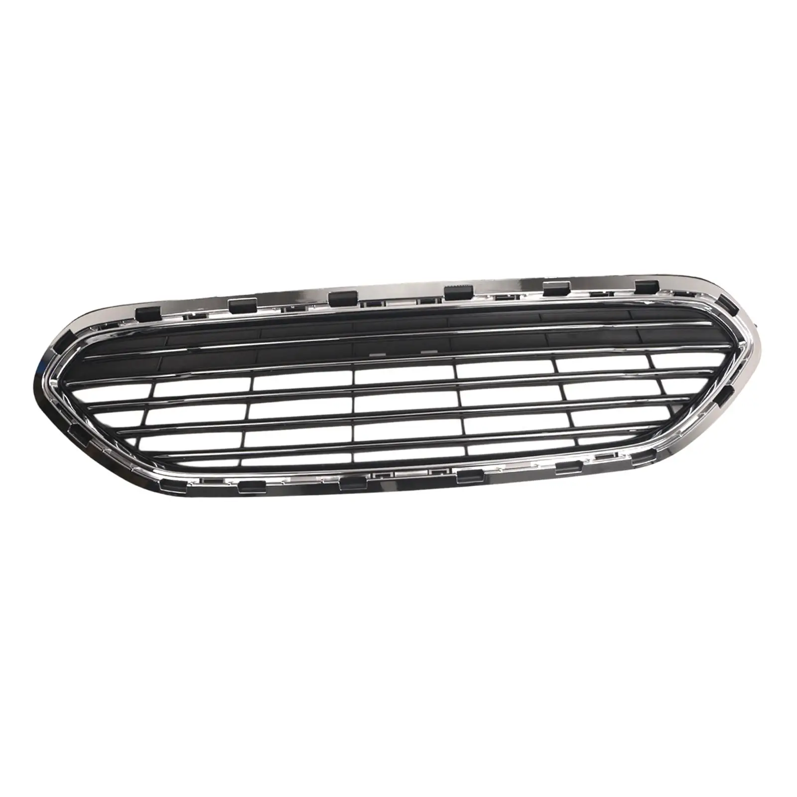 

Front Upper Grille D2bz17E810AA Auto Accessories Directly Replace High Performance Exterior Decoration Fo1200552 D2bz17B968AA