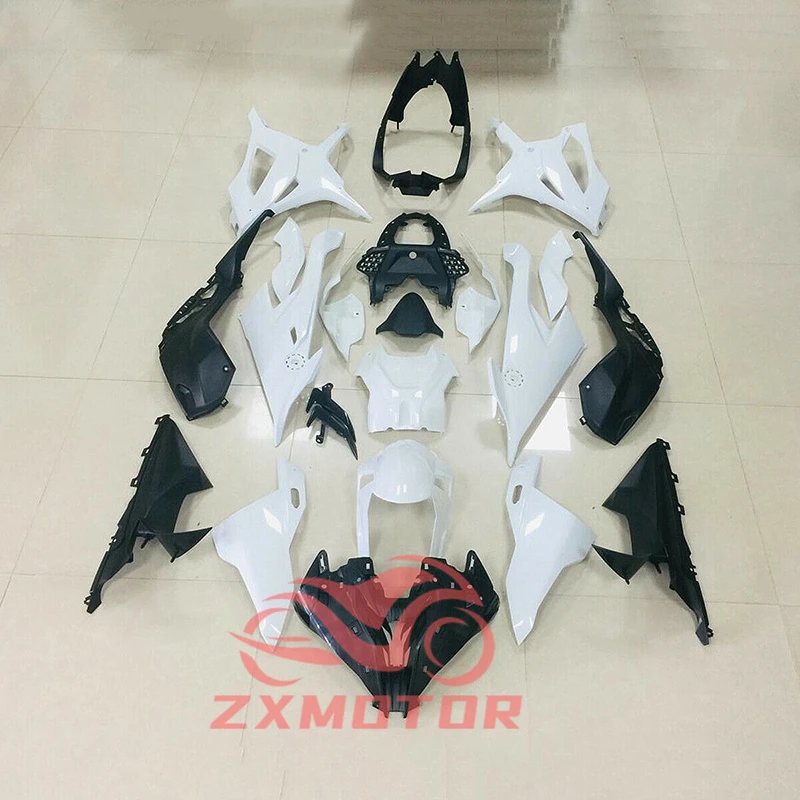 S1000 RR 2019 2020 Motorcycle Parts Fairings for BMW S1000RR 19 20 ABS Painted Fairing Kit Injection Molding Fit