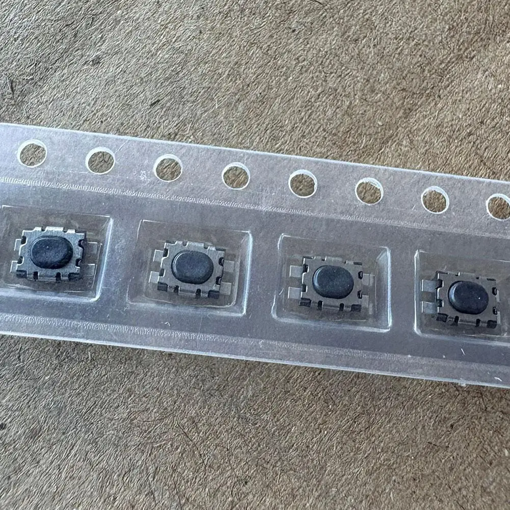 (2025 New) ZL ZR Button Key Ribbon Flex Cable For Nintendo 2 Joycon Controller NS 2 Game Replacement Repair Part E6Z6