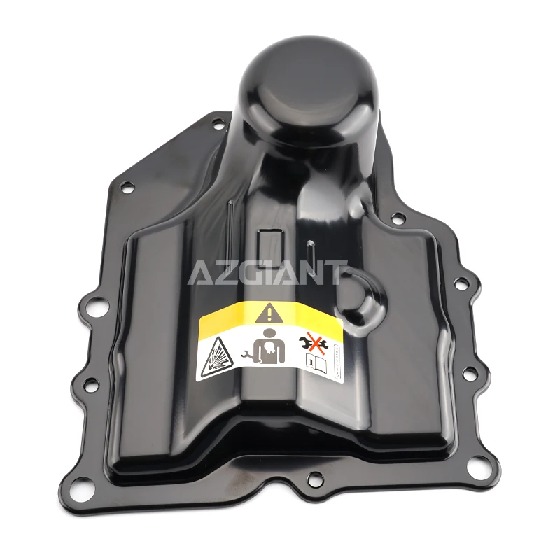 for Volkswagen Magotan Sagitar Golf 6 passat 7-speed DSG dual clutch gearbox oil pan 0AM