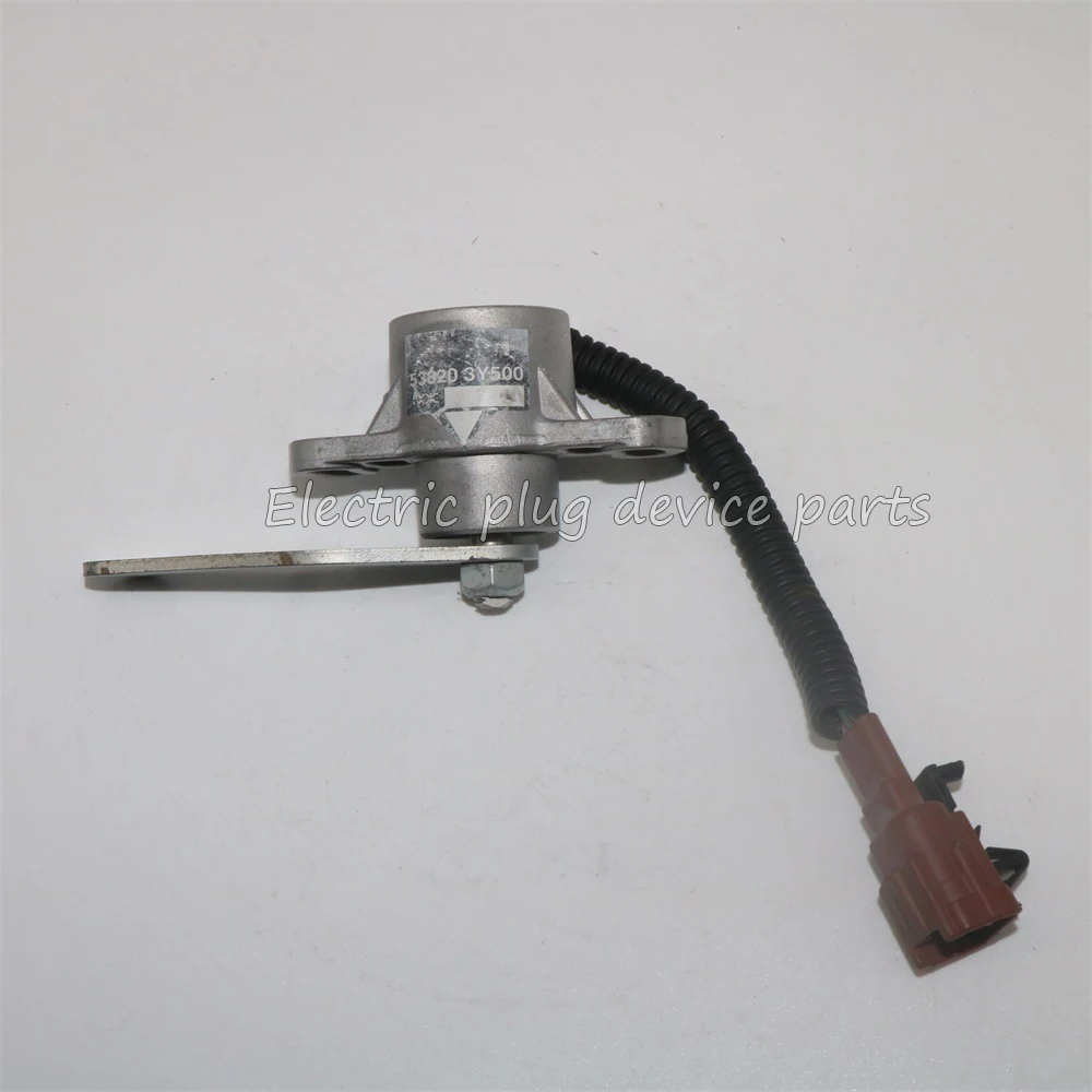 

53820-3Y500 53521-51500 RH Headlight Height Sensor Regulator for Nissan 538203Y500