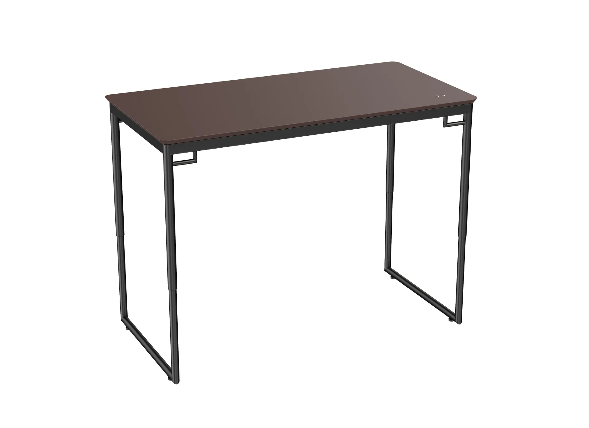 Mesa de oficina de escritorio para el hogar de diseño minimalista nueva mesa elevadora eléctrica china