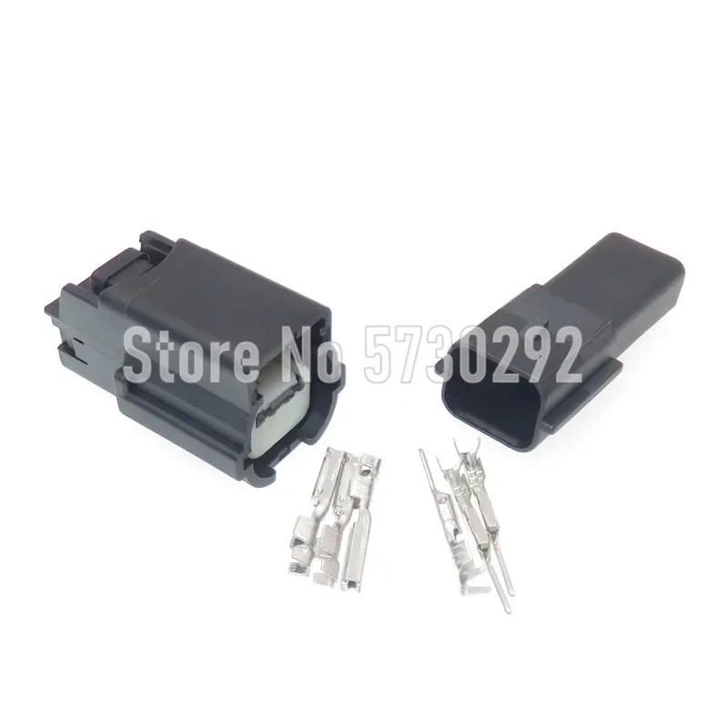 3P 31404-3700 Разъем датчика парковки PDC с проводкой для Chevrolet Cruze, Aveo, Orlando, Opel Astra, Dodge, Saab, Maserati 1339