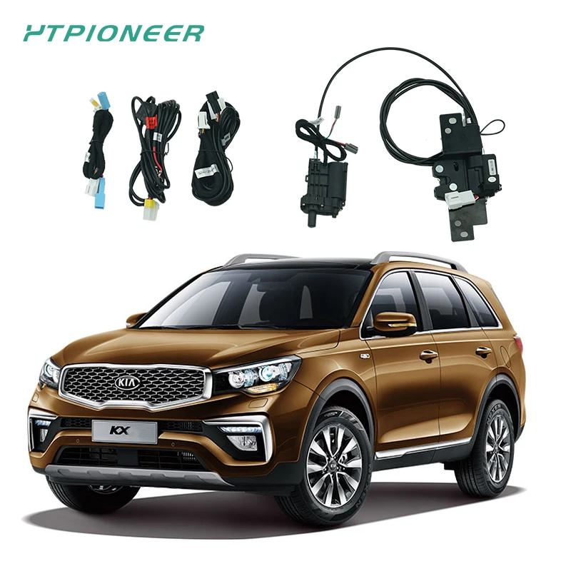 

Car Part Accessories Height Memory Tailgate Assist Electric Tailgate Lift For Kia Sportage 2013 KX5