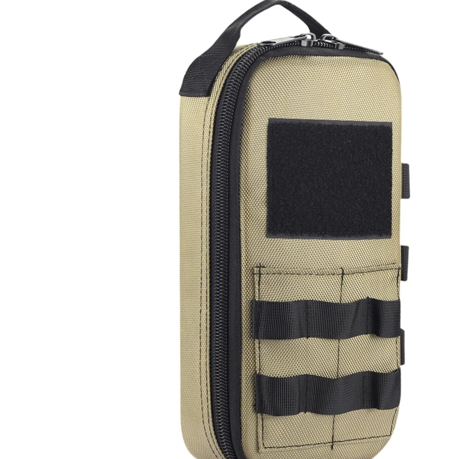 Portable Tool Bag Portable Practical Pouch for Electrician Plumber Carpenter