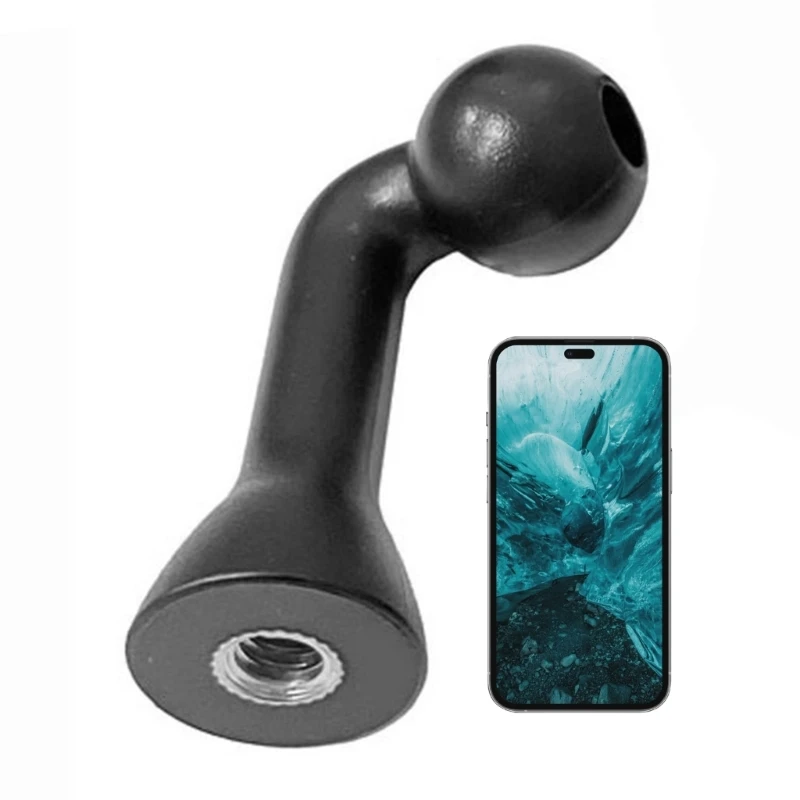 

Магнитный адаптер для телефона, планшета, штатива, подставки для селфи, 896C