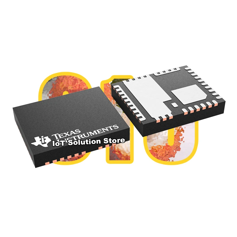 

(1PCS) CSD95410RRB 90-A Continuous Synchronous Buck NexFET Smart Power Stage