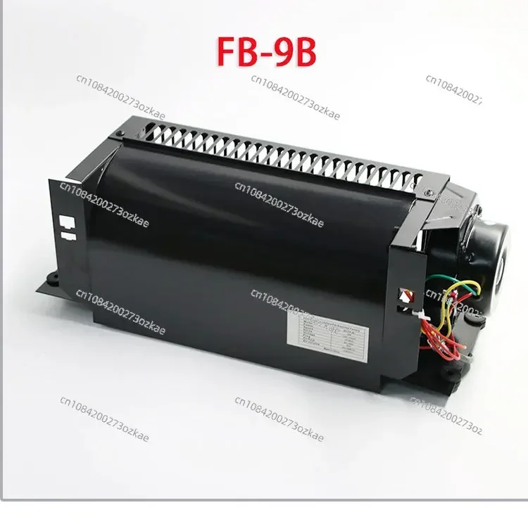 Suitable for Hengda Elevator FB-9B-J Cross Flow BRB Fan 1035 1042HT XZ422A352 Round J3309K Car