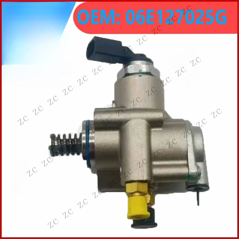 S+ Hitachi Direct Injection High Pressure Fuel Pump for Audi A4 A5 A6 Q5 V6 3.2