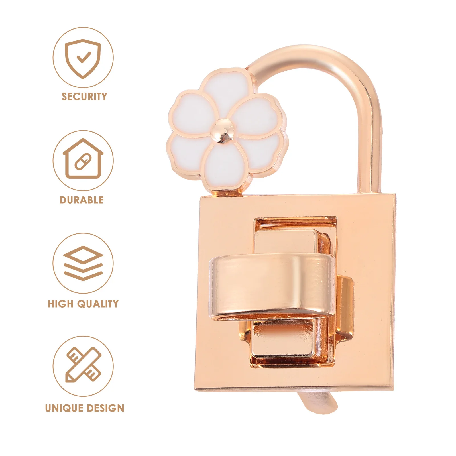 

2 шт., замки для сумок, пряжки, элегантный дизайн, прочный металлический замок для кошелька, пряжки, принадлежности для изготовления сумок, пряжка для сумки «сделай сам»