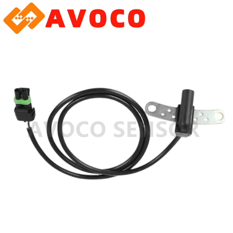 

Автомобильный датчик положения коленчатого вала 7700720341 7700728639 7700725811 ДЛЯ Renault 11 18 19 21 Clio Espace Super Trafic Volvo 340-360