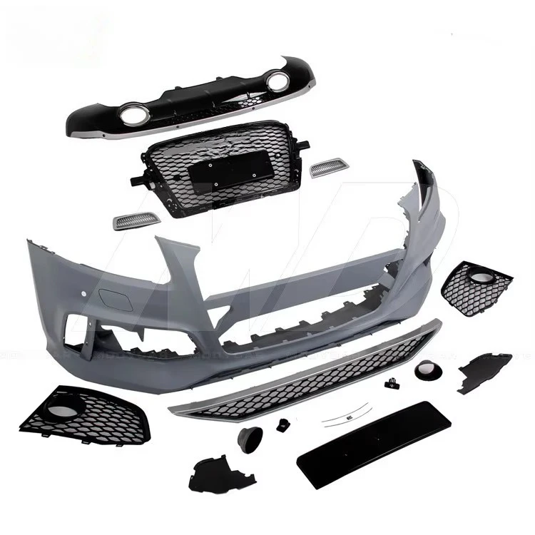 

STLF Rs Style Pp Body Kits for 2013-2018 Audis Q5