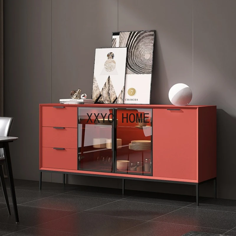 

Living Room Cabinets Display Door Home Storage Entrance Cabinet Drawers Showcase Armario De Ropa Corner Furniture