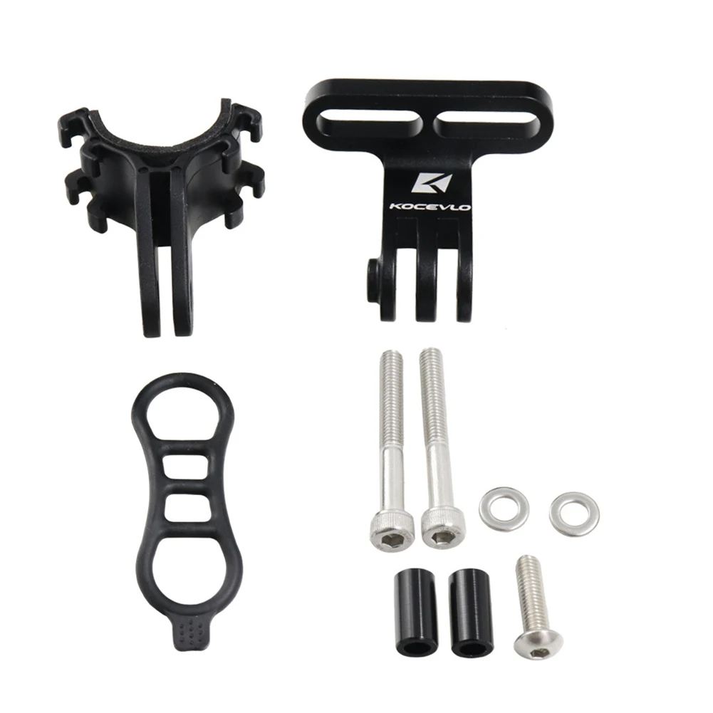 

Bicycle Accessories Bicycle Stand Bracket Camera Electronics Extension Handlebar Heart Monitors Rate Sport Cycling