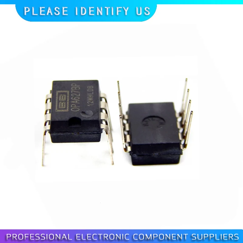New Original OPA627BP OPA627 DIP-8 Audio Single-Ended Op Amp