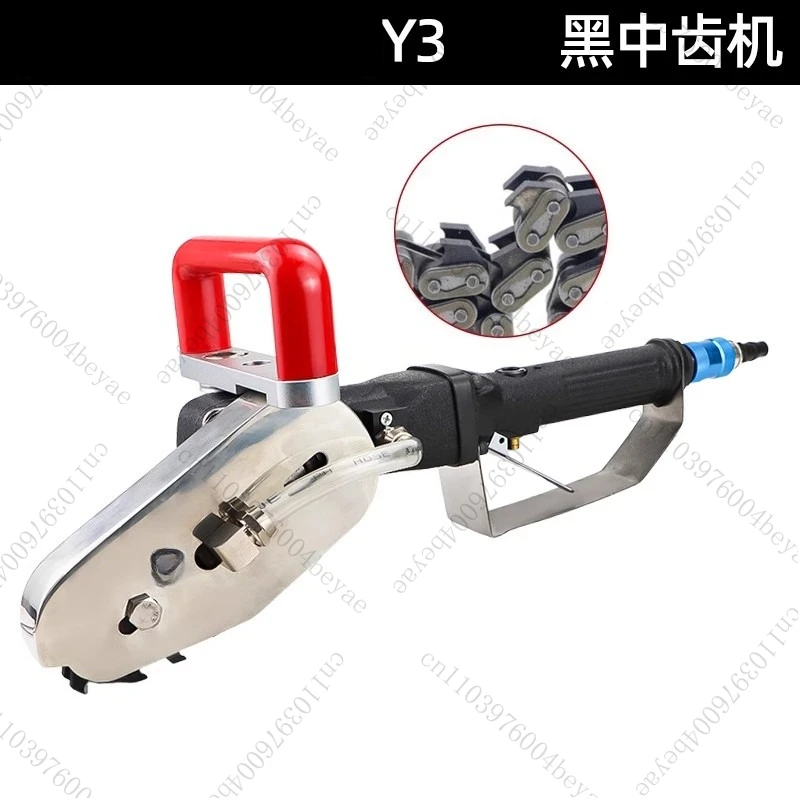 Pneumatic Carton Waste Stripping Machine Cardboard Trimming Waste Remover Stripper Tool