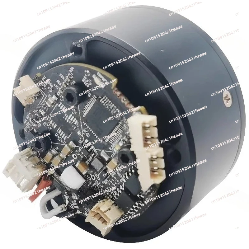 Suitable for GIM4305-10 small DC brushless servo motor with built-in planetary reduction motor accessories